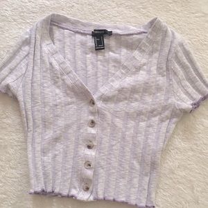 Forever 21 shirt